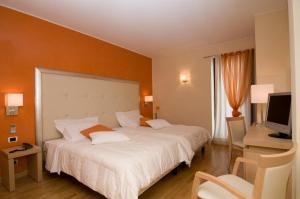 Gallery image of Hotel Europa in Padova