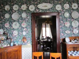 Gallery image of Villa Maria Bed & Breakfast, Corridonia, Marche in Corridonia