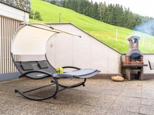 Fotografie z fotogalerie ubytování Sonnenwinkel III v destinaci Kolsassberg