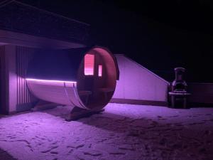 Fotografie z fotogalerie ubytování Sonnenwinkel III v destinaci Kolsassberg