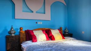 Gallery image of Lmtounipalace in Ouarzazate +8 photos