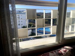 Bazen u ili blizu objekta Relaxing Pool view 2 bed room Apartment