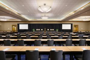 Konferenční prostory v ubytování The Westin Austin at The Domain