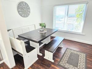 Fotografie z fotogalerie ubytování Eagle's Nest - Hot Tub & Stunning Bay View - Walk To Little Italy v San Diegu + 16 fotografií