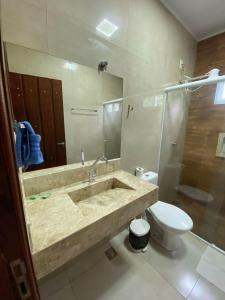 Imagen de la galería de Pousada Capitão Leno, en Miranda