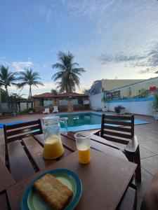 Imagen de la galería de Pousada Capitão Leno, en Miranda