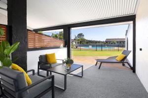 Gallery image of Hacienda Nambucca in Nambucca Heads