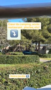Gallery image of Le Lac des Rêves in Lattes
