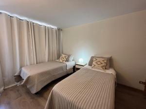 Afbeelding uit fotogalerij van Santo Domingo Down Town in Santiago