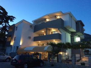 Ảnh trong thư viện ảnh của Apartments Kojic ở Bar