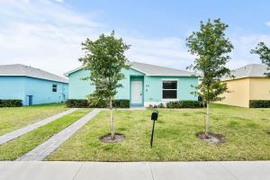 Zahrada ubytování Bright & Spacious 3br Close To Beaches