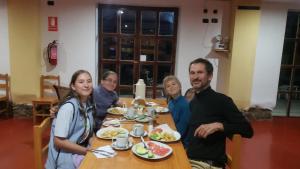 Photo de la galerie de l'établissement CasaNostra Choquequirao, à Cachora