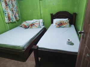 Afbeelding uit fotogalerij van Casa D' Merce in Puntarenas