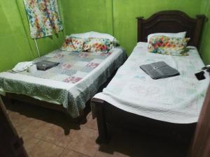 Afbeelding uit fotogalerij van Casa D' Merce in Puntarenas