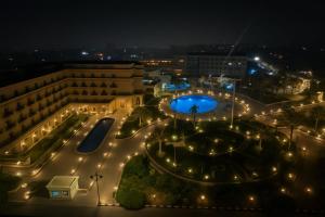 Fotografie z fotogalerie ubytování LOTUS hotel v Káhiře