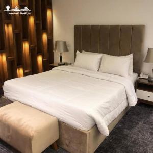 Fotografie z fotogalerie ubytování LOTUS hotel v Káhiře + 18 fotografií