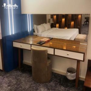 Fotografie z fotogalerie ubytování LOTUS hotel v Káhiře