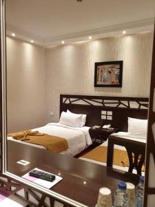Fotografie z fotogalerie ubytování LOTUS hotel v Káhiře