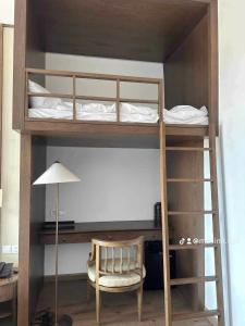 Ấp Thiẹn ÁiにあるToa Nha Apec Mandala mui ne Ocean View Codotel Rubyのギャラリーの写真