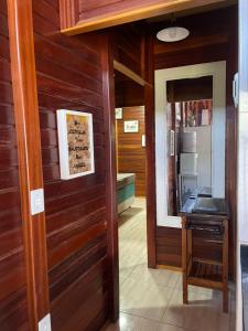 Fotografie z fotogalerie ubytování Casa em Penha - Armação-Itapocoroy v destinaci Penha