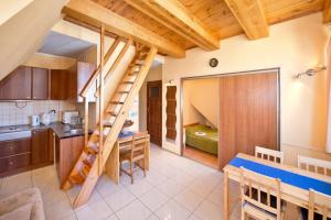 Gallery image of Cosy apartment in the Gdansk Old Town in Gdańsk