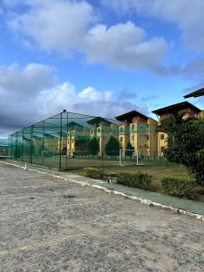 Fotografie z fotogalerie ubytování Gravatá - Condomínio Winterville - Flat 218 v destinaci Gravatá