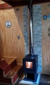 Gallery image of CABAÑITA EN ARRIENDO Neltume huilo huilo Chile in Neltume +137 photos