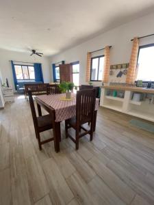 Fotografie z fotogalerie ubytování Casa Loto B v destinaci Chelem