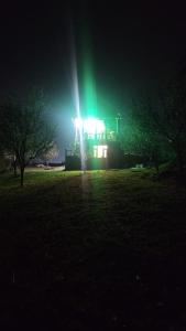 Fotografie z fotogalerie ubytování MJ's cafe and homestay v destinaci Kalgha