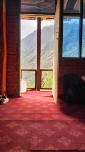 Fotografie z fotogalerie ubytování MJ's cafe and homestay v destinaci Kalgha + 5 fotografií