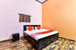 Φωτογραφία από το άλμπουμ του Hotel O Virat Inn, Siha, Tehsil Khol, Opposite Balaji Coaching centre σε Dahīna