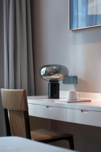 Fotografie z fotogalerie ubytování Sanya Han's Grace Hotel v destinaci San-ja