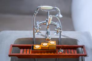 Imagine din galeria proprietății Adigars Manor în Kandy