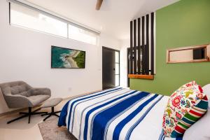 Fotografie z fotogalerie ubytování Nature Villa 1 v destinaci Potrero