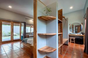 Fotografie z fotogalerie ubytování Belukar Villas v destinaci Gili Trawangan