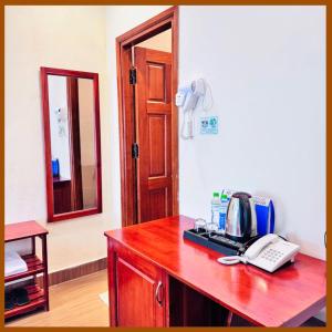 Fotografie z fotogalerie ubytování Nam Xuan Premium Hotel v destinaci Da Lat
