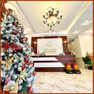 Fotografie z fotogalerie ubytování Nam Xuan Premium Hotel v destinaci Da Lat