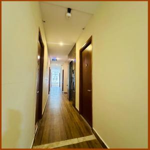 Fotografie z fotogalerie ubytování Nam Xuan Premium Hotel v destinaci Da Lat