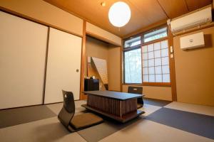Fotografie z fotogalerie ubytování 阿部倉温泉 Abekura Onsen v destinaci Jokosuka