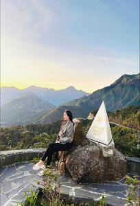 Gallery image of O Quy Ho Bungalow in Sa Pa +49 photos