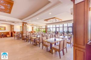 Gallery image of O Quy Ho Bungalow in Sa Pa