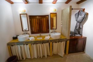 Fotografie z fotogalerie ubytování Adigars Manor v destinaci Kandy + 37 fotografií