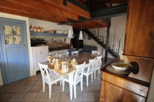 Fotografie z fotogalerie ubytování B&B I fiori di Marianna v Bergamu