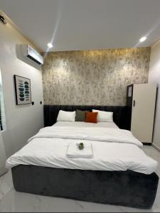 Mynd úr myndasafni af D castel hotel and suite í Ughelli