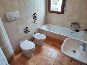 Billede fra billedgalleriet på Il Fenicottero i Cattolica