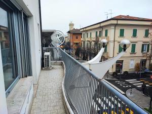 Billede fra billedgalleriet på Il Fenicottero i Cattolica + 1 billede