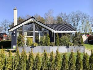 Billede fra billedgalleriet på Ferienhaus Seebrise mit Sauna am Dümmer See i Dümmer