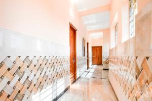 Fotografie z fotogalerie ubytování Hotel O Bhubaneshwar Near ITER College v destinaci Bhuvanéšvar