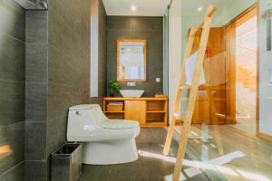 Fotografie z fotogalerie ubytování Dali Oldtown Deertrip Guesthouse v destinaci Ta-li