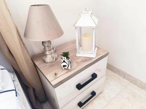 Imagen de la galería de Stop! Take a look - 1 bed appt in Oroklini!, en Oroklini 22 fotos más